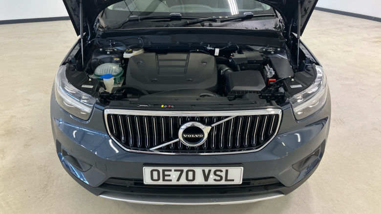 Volvo Xc40 1.5 T3 [163] Inscription 5dr Geartronic Petrol Estate